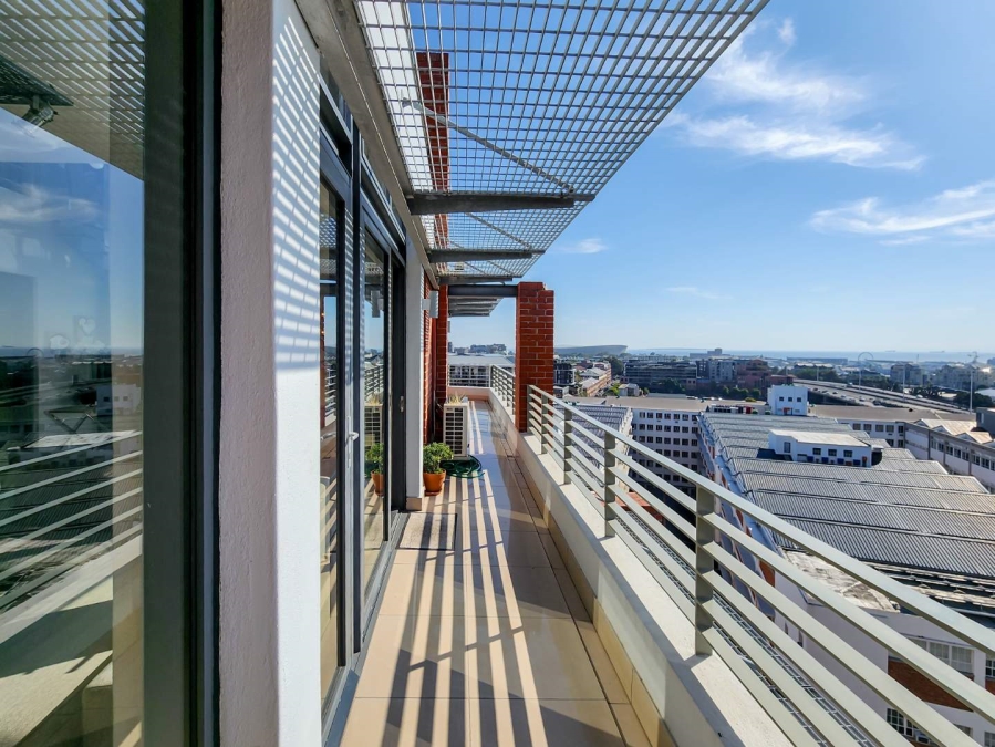 To Let 3 Bedroom Property for Rent in De Waterkant Western Cape